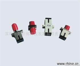 隔離片式衰減器在通訊設備中的應用與市場分析